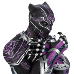 Disney Store Buste De Black Panther 10 Disney Store Buste De Black Panther -Disney 465053845846 3