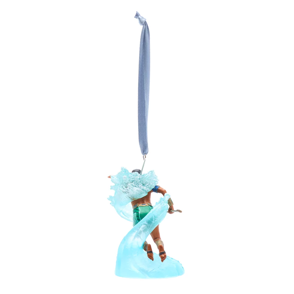 Disney Store Décoration à Suspendre Namor, Black Panther: Wakanda Forever 6 Disney Store Décoration à Suspendre Namor, Black Panther: Wakanda Forever – Image 4