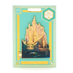 Disney Store Pin's Palais D'Ariel, Disney Castle, 8 sur 10 9 Disney Store Pin's Palais D'Ariel, Disney Castle, 8 sur 10 -Disney 466041858091 3
