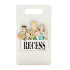 Disney Store Pin's La Cour De Récré -Disney 466042464031 1