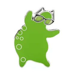 Disney Store Pin's Flubber