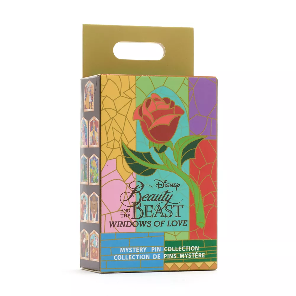 Disney Store Ensemble De Pin's Mystère La Belle Et La Bête Windows Of Love 3 Disney Store Ensemble De Pin's Mystère La Belle Et La Bête Windows Of Love