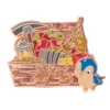 Disneyland Pin's Blanche Neige Et Les Sept Nains En édition Limitée 1 Disneyland Pin's Blanche Neige Et Les Sept Nains En édition Limitée -Disney 466042532013