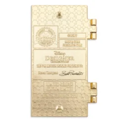 Disney Store Pin's Articulé Blanche Neige, Collection Disney Designer -Disney 466042600088 2