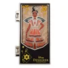 Disney Store Pin's Articulé Vaiana, Collection Disney Designer