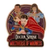 Disney Store Pin's Doctor Strange In The Multiverse Of Madness -Disney 466042743716