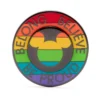 Disney Store Pin's Pride Mickey