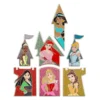 Disney Store Ensemble De Pin's Princesses Disney 1 Disney Store Ensemble De Pin's Princesses Disney -Disney 466042754446