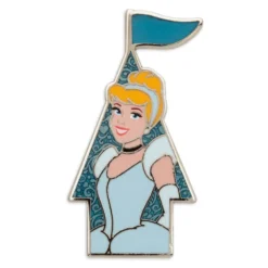 Disney Store Ensemble De Pin's Princesses Disney 12 Disney Store Ensemble De Pin's Princesses Disney -Disney 466042754446 4