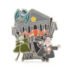 Disney Store Pin's Le Maire, L'enfant Chauve-souris Et Mr. Hyde, L'Étrange Noël De Monsieur Jack 1 Disney Store Pin's Le Maire, L'enfant Chauve-souris Et Mr. Hyde, L'Étrange Noël De Monsieur Jack -Disney 466042901871