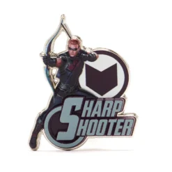Disney Store Pin's Hawkeye