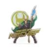 Disney Store Pin's Loki, Master Of Mischief 2 Disney Store Pin's Loki, Master Of Mischief -Disney 466042907163