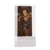Disney Store Pin's FiGPiN Woody, Toy Story -Disney 466043043198
