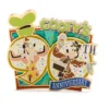 Disney Store Pin's 90e Anniversaire De Dingo, 2 Sur 3 -Disney 466043074291