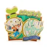 Disney Store Pin's 90e Anniversaire De Dingo, 3 Sur 3 -Disney 466043074376