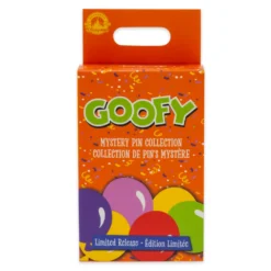 Disney Store Pin's Mystère 90e Anniversaire De Dingo 9 Disney Store Pin's Mystère 90e Anniversaire De Dingo -Disney 466043075021 3