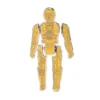 Disney Store Pin's De Figurine Vintage C-3PO, Star Wars -Disney 466043094251
