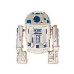 Disney Store Pin's De Figurine Vintage R2-D2, Star Wars