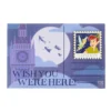 Disney One Family Ensemble Pin's Et Carte Postale "Wish You Were Here" 2 Disney One Family Ensemble Pin's Et Carte Postale "Wish You Were Here" -Disney 466043291001