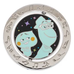 Disney Store Pin's Soul