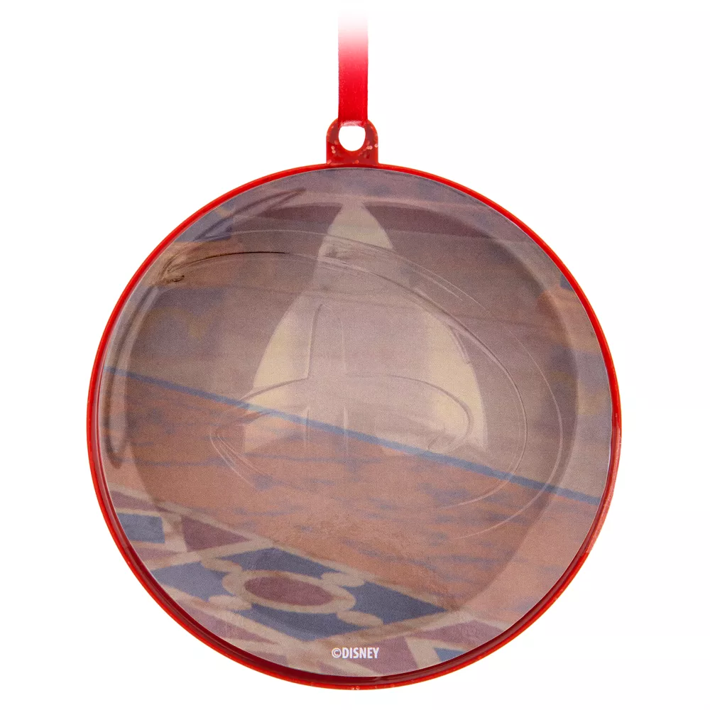 Disney Store Ensemble Pin's Et Cadeau Mystère La Belle Et La Bête En édition Limitée 5 Disney Store Ensemble Pin's Et Cadeau Mystère La Belle Et La Bête En édition Limitée – Image 3