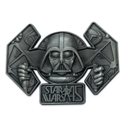 Disney Store Pin's Dark Vador Star Wars 45e anniversaire En édition Limitée 7 Disney Store Pin's Dark Vador Star Wars 45e anniversaire En édition Limitée -Disney 466043387056 2