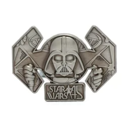 Disney Store Pin's Dark Vador Star Wars 45e anniversaire En édition Limitée