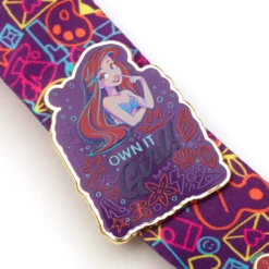 Disney Store Ensemble Pin's Et Tour De Cou Princesses Disney 11 Disney Store Ensemble Pin's Et Tour De Cou Princesses Disney -Disney 466043409093 3