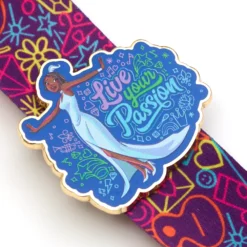 Disney Store Ensemble Pin's Et Tour De Cou Princesses Disney 12 Disney Store Ensemble Pin's Et Tour De Cou Princesses Disney -Disney 466043409093 4