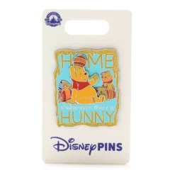 Disney Store Pin's Winnie L'Ourson Et Ses Pots De Miel 5 Disney Store Pin's Winnie L'Ourson Et Ses Pots De Miel -Disney 466043414363 1