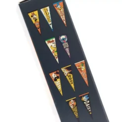 Disneyland Pin's Mystère Mickey Et Ses Amis 2023 7 Disneyland Pin's Mystère Mickey Et Ses Amis 2023 -Disney 466043420128 2