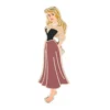 Disney Store Pin's Aurore, La Belle Au Bois Dormant -Disney 466043420791