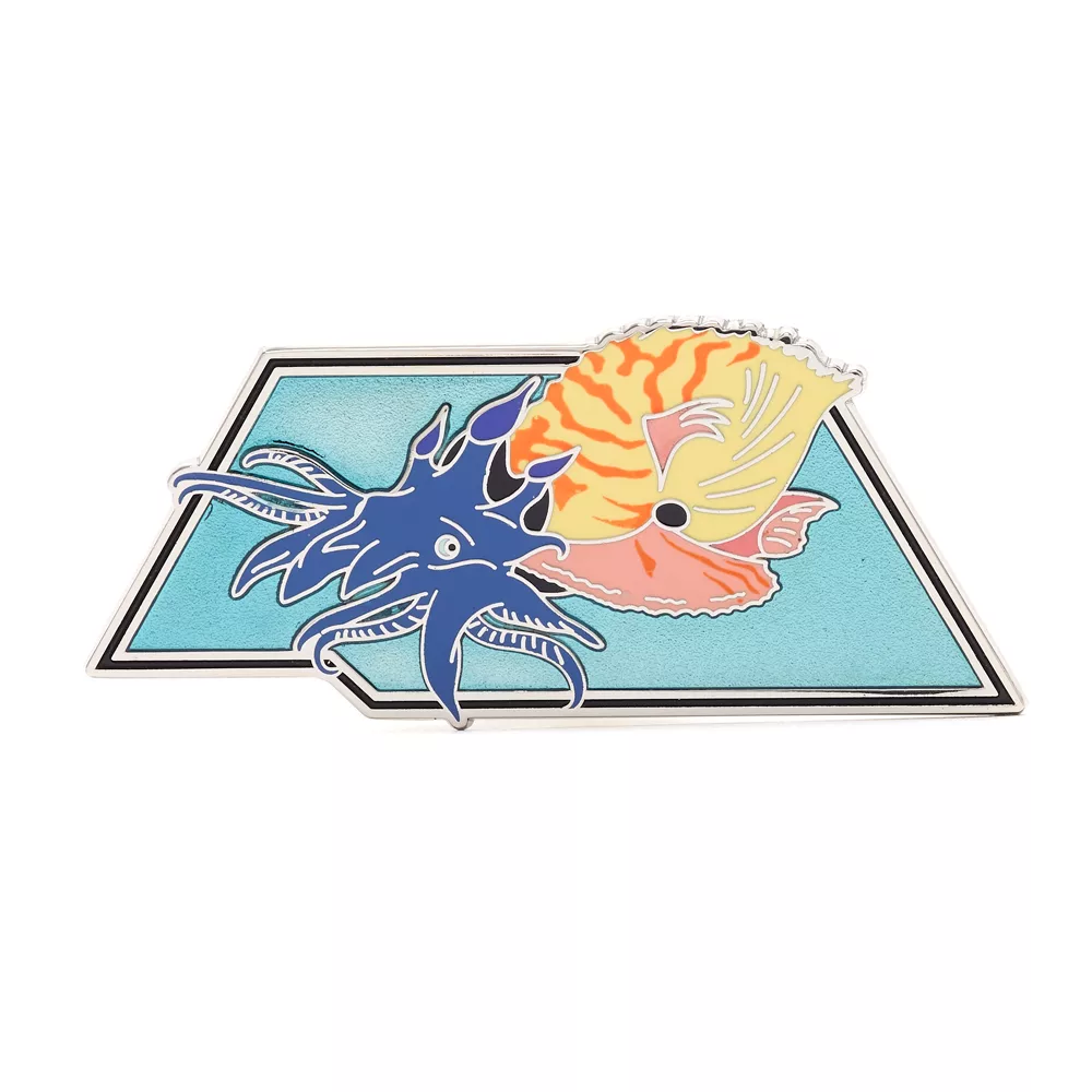 Disney Store Ensemble De Pin's Mystère Avatar 8 Disney Store Ensemble De Pin's Mystère Avatar – Image 6