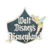 Pin's Clochette En édition Limitée Walt Disney's Disneyland Disney100 Eras