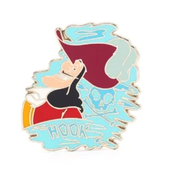 Disney Store Disney Ensemble De Pin's Disney Villains -Disney 466043716238 2