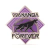 Disney Store Pin's Black Panther: World Of Wakanda