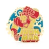 Disney Store Pin's Iron Man En édition Limitée, 1 Sur 5 2 Disney Store Pin's Iron Man En édition Limitée, 1 Sur 5 -Disney 466043739671