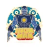 Disney Store Pin's Iron Man En édition Limitée, 2 Sur 5 2 Disney Store Pin's Iron Man En édition Limitée, 2 Sur 5 -Disney 466043739756