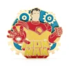 Disney Store Pin's Iron Man En édition Limitée, 5 Sur 5 -Disney 466043740073