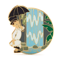 Disney Store Ensemble De Pin's Mystère Peter Pan En édition Limitée 70e anniversaire -Disney 466043741063 5