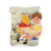 Disney Store Pin's Winnie L'Ourson Et Jean-Christophe -Disney 466043741551
