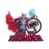 Disney Store Pin's Thor -Disney 466043742213