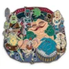 Disney Store Pin's Le Max Rebo Band, Star Wars -Disney 466044114941