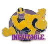 Disney Store Pin's Thanos En édition Limitée -Disney 466044148946