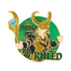 Disney Store Pin's Loki En édition Limitée -Disney 466044149103