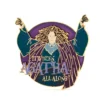 Disney Store Pin's Agatha En édition Limitée
