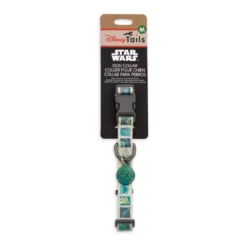 Disney Store Collier Pour Chien Grogu, The Mandalorian -Disney 6504051700033M 2