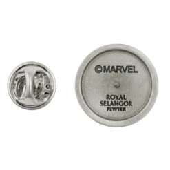 Royal Selangor Pin's Spider-Man -Disney 955625010085 3